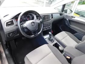 Volkswagen Golf-sportsvan thumbnail 8