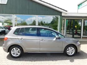 Volkswagen Golf-sportsvan thumbnail 73