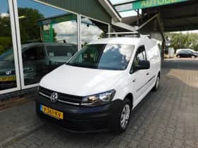 Volkswagen Caddy thumbnail 12