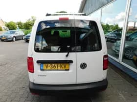 Volkswagen Caddy thumbnail 15