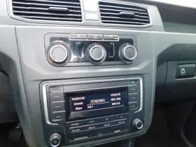 Volkswagen Caddy thumbnail 19