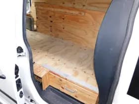 Volkswagen Caddy thumbnail 21