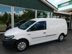 Volkswagen Caddy thumbnail 30