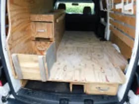 Volkswagen Caddy thumbnail 32