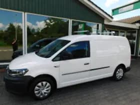 Volkswagen Caddy thumbnail 5