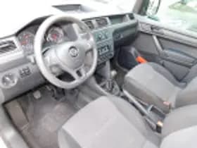 Volkswagen Caddy thumbnail 43