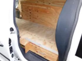 Volkswagen Caddy thumbnail 44