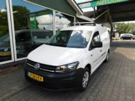 Volkswagen Caddy thumbnail 6
