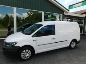 Volkswagen Caddy thumbnail 53