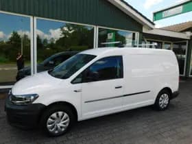 Volkswagen Caddy thumbnail 7