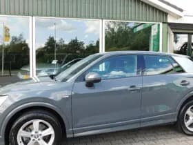 Audi Q2 thumbnail 11
