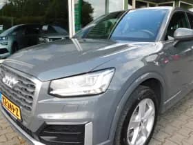 Audi Q2 thumbnail 13