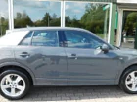 Audi Q2 thumbnail 4