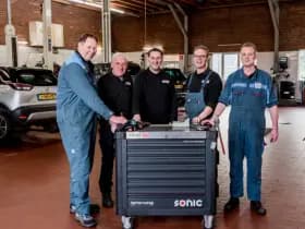 Audi Q2 thumbnail 34