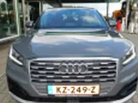 Audi Q2 thumbnail 42