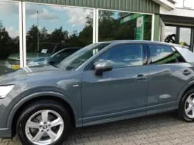 Audi Q2 thumbnail 63