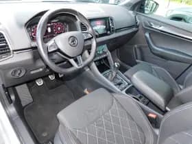 Skoda Karoq thumbnail 2