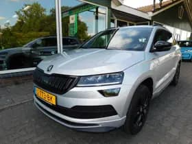 Skoda Karoq thumbnail 12