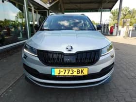 Skoda Karoq thumbnail 13