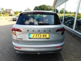 Skoda Karoq thumbnail 15