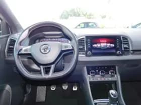 Skoda Karoq thumbnail 3