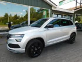 Skoda Karoq thumbnail 37
