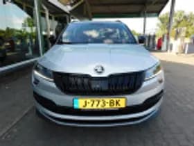 Skoda Karoq thumbnail 39