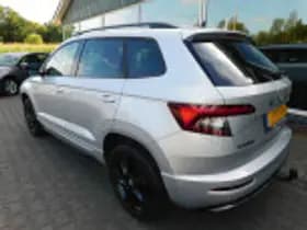 Skoda Karoq thumbnail 40