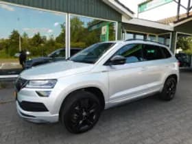Skoda Karoq thumbnail 5
