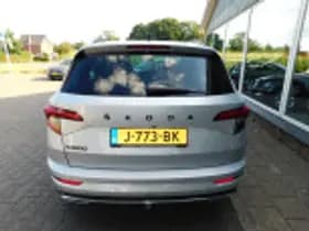 Skoda Karoq thumbnail 41
