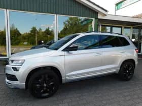 Skoda Karoq thumbnail 7