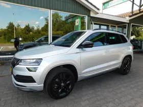Skoda Karoq thumbnail 64