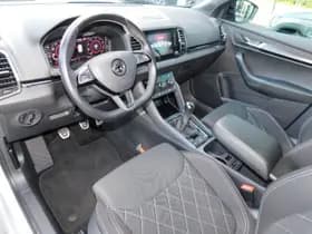 Skoda Karoq thumbnail 8