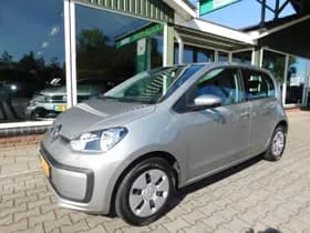 Volkswagen Up thumbnail 12