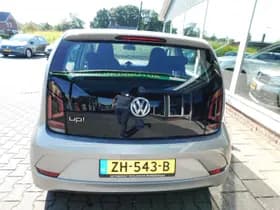 Volkswagen Up thumbnail 16
