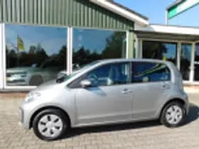 Volkswagen Up thumbnail 36