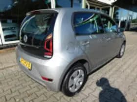 Volkswagen Up thumbnail 50