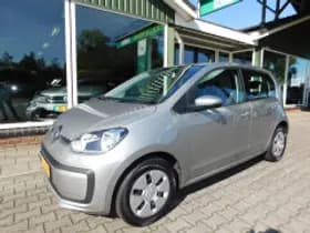 Volkswagen Up thumbnail 6
