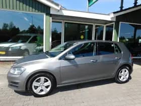 Volkswagen Golf thumbnail 11