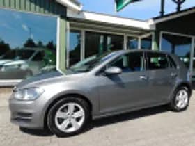 Volkswagen Golf thumbnail 33