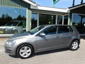 Volkswagen Golf thumbnail 5