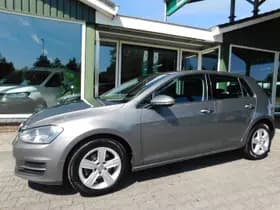 Volkswagen Golf thumbnail 7
