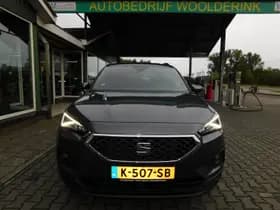 Seat Tarraco thumbnail 13