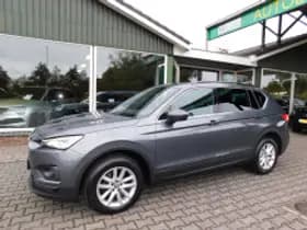 Seat Tarraco thumbnail 5