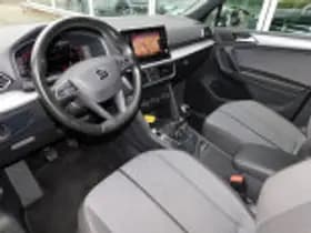 Seat Tarraco thumbnail 42