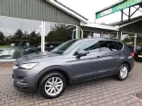 Seat Tarraco thumbnail 44
