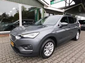 Seat Tarraco thumbnail 7