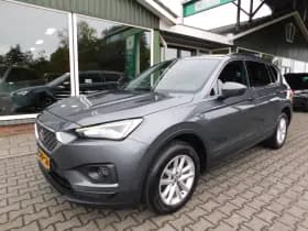 Seat Tarraco thumbnail 73