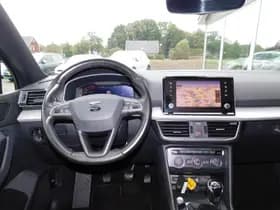 Seat Tarraco thumbnail 75