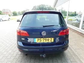 Volkswagen Golf-sportsvan thumbnail 15